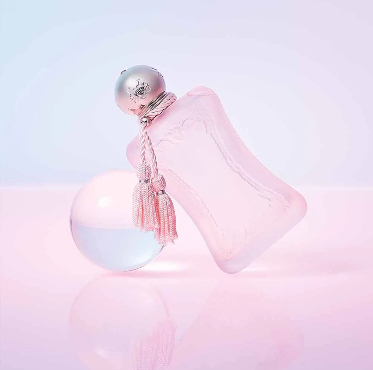PARFUMS DE MARLY DELINA LA ROSEE (Eau De Parfum) 75ML