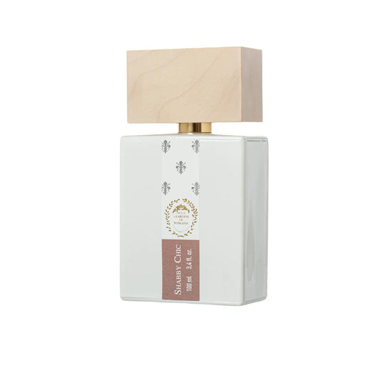 GIARDINI DI TOSCANA Shabby Chic (Eau de Parfum) 100ml