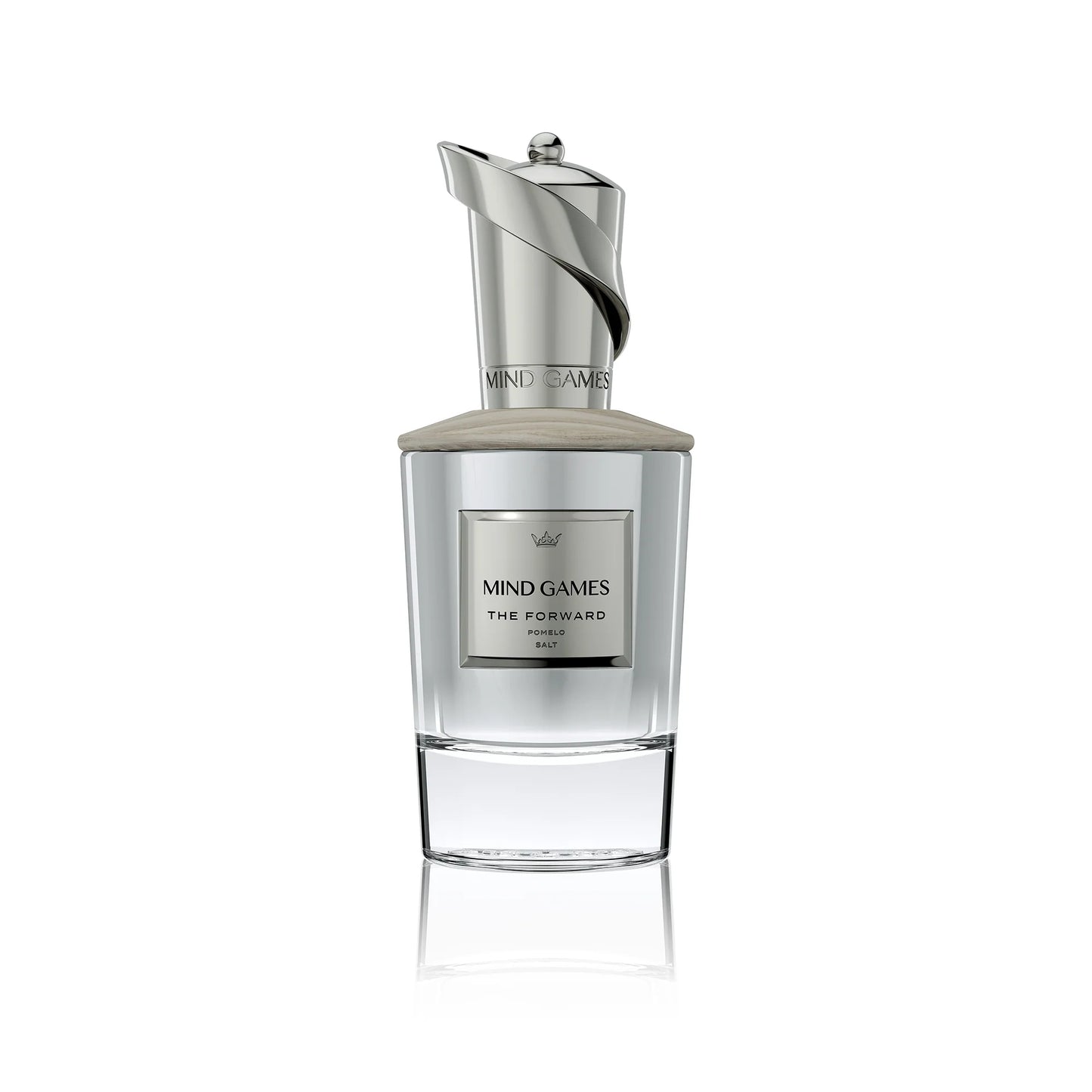 Mind Games The Forward (Extrait de Parfum) 100ml