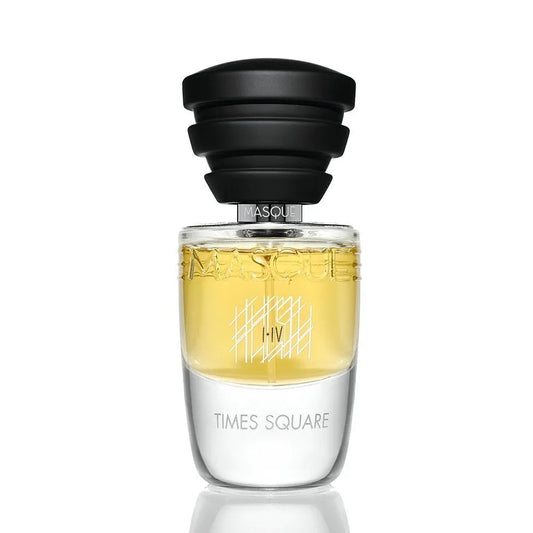 Masque Milano I-IV Times Square (Eau de Parfum) 35ml