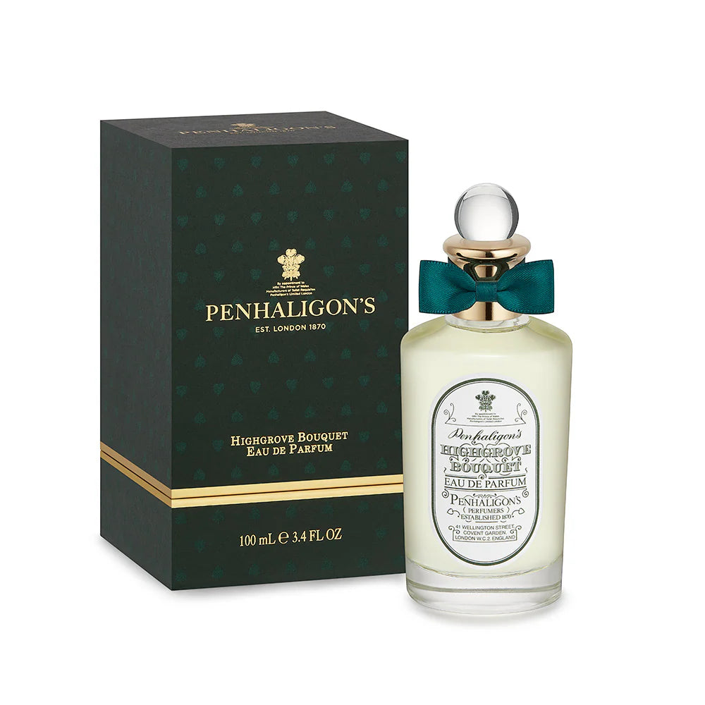 Penhaligon's Highgrove Bouquet (Eau de Parfum) 100ml