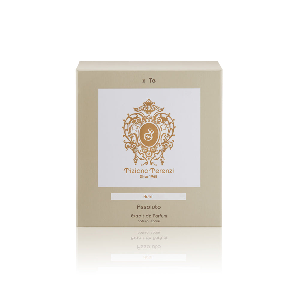 Tiziana Terenzi Assoluto Adhil Luna Collection (U) Extrait de Parfum 100ml