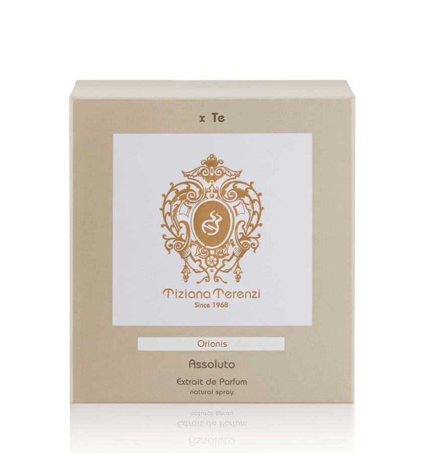Tiziana Terenzi Assoluto Orionis Luna Collection (U) Extrait de Parfum 100ml