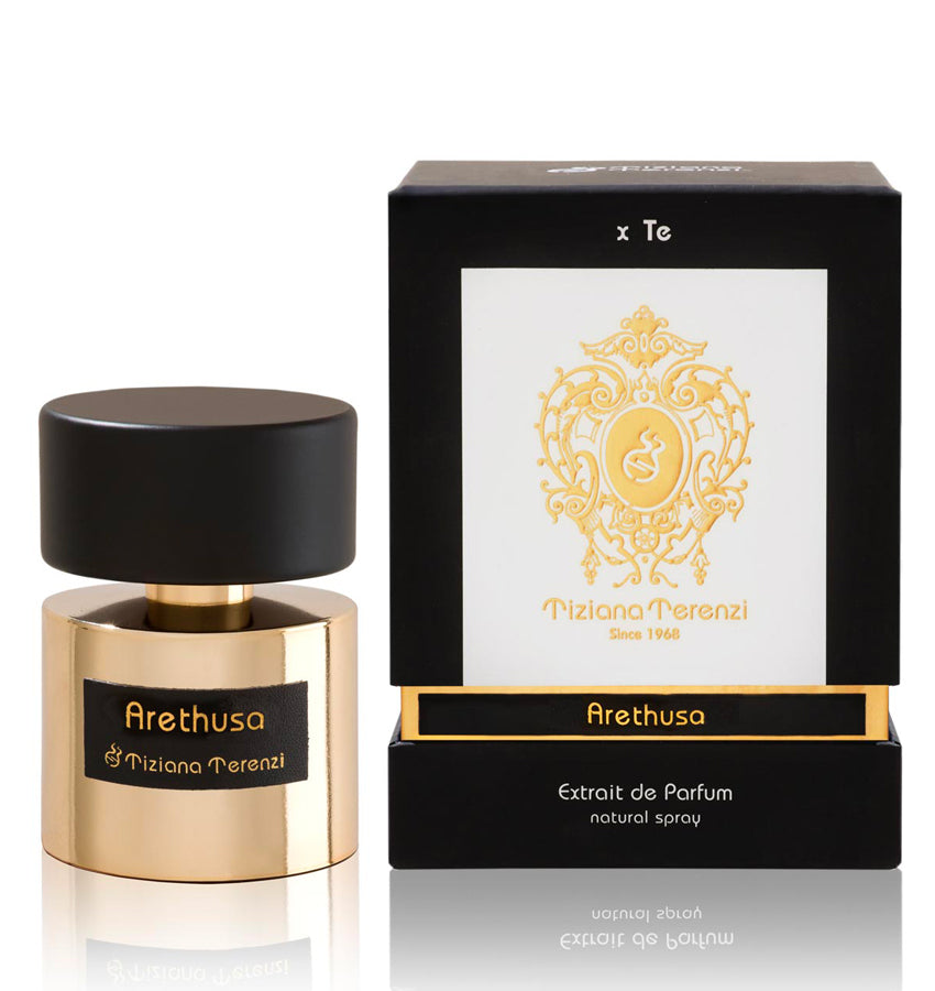 Tiziana Terenzi Arethusa (U) Extrait de Parfum 100ml
