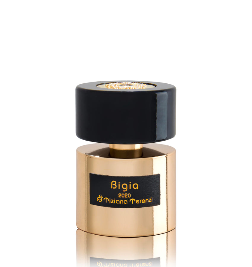 Tiziana Terenzi Bigia Anniversary Collection (U) Extrait de Parfum 100ml