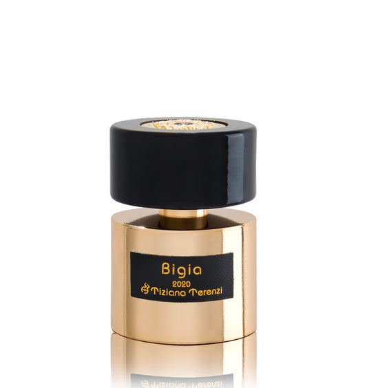 Tiziana Terenzi Bigia Anniversary Collection (U) Extrait de Parfum 100ml