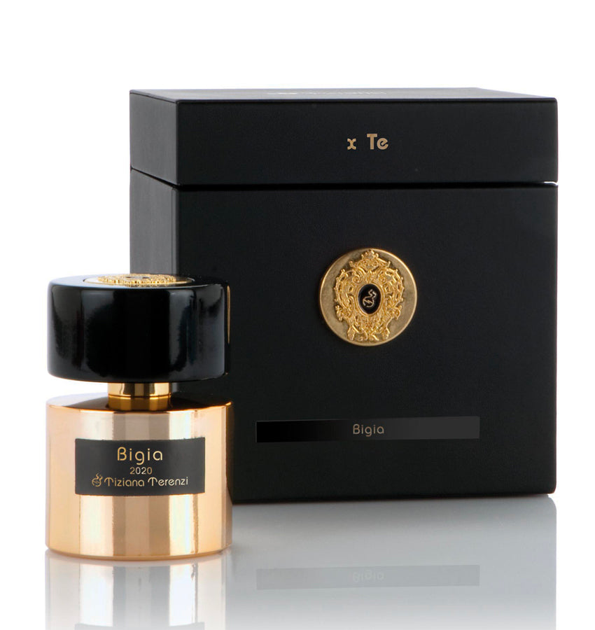 Tiziana Terenzi Bigia Anniversary Collection (U) Extrait de Parfum 100ml