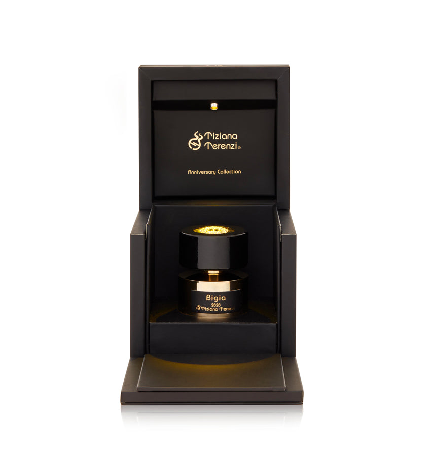 Tiziana Terenzi Bigia Anniversary Collection (U) Extrait de Parfum 100ml