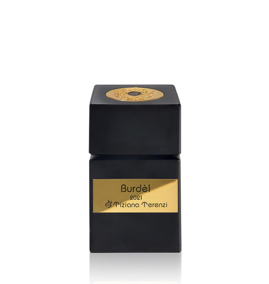 Tiziana Terenzi Burdél Anniversary Collection (U) Extrait de Parfum 100ml