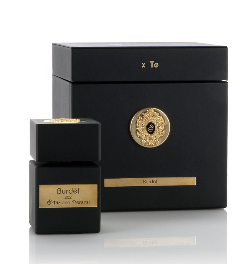 Tiziana Terenzi Burdél Anniversary Collection (U) Extrait de Parfum 100ml