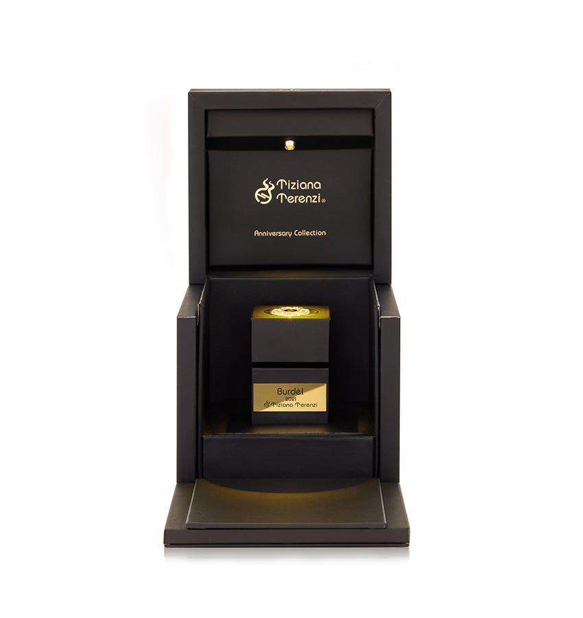 Tiziana Terenzi Burdél Anniversary Collection (U) Extrait de Parfum 100ml