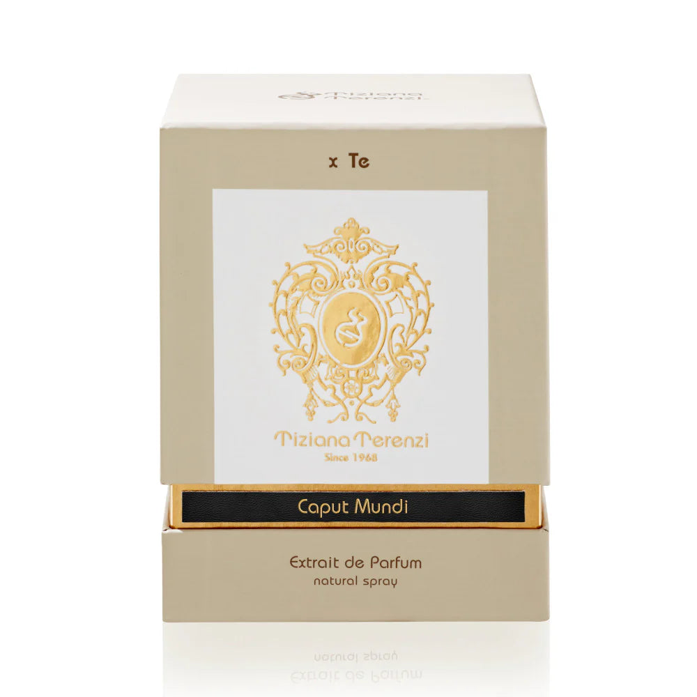 Tiziana Terenzi Caput Mundi (Extrait de Parfum) 100ml