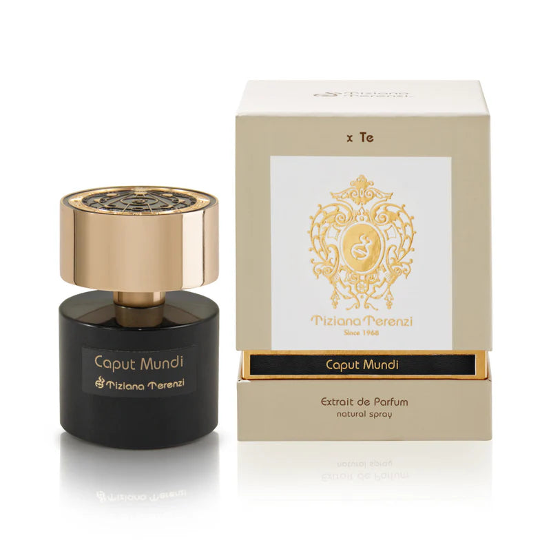 Tiziana Terenzi Caput Mundi (Extrait de Parfum) 100ml