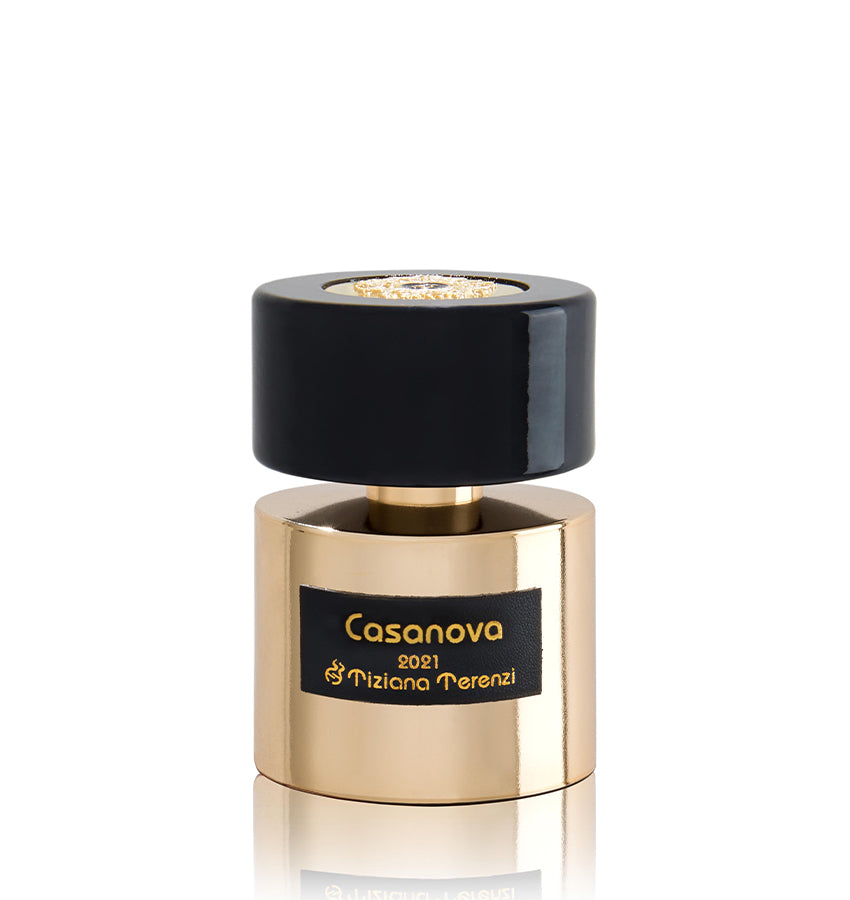 Tiziana Terenzi Casanova Anniversary Collection (U) Extrait de Parfum 100ml