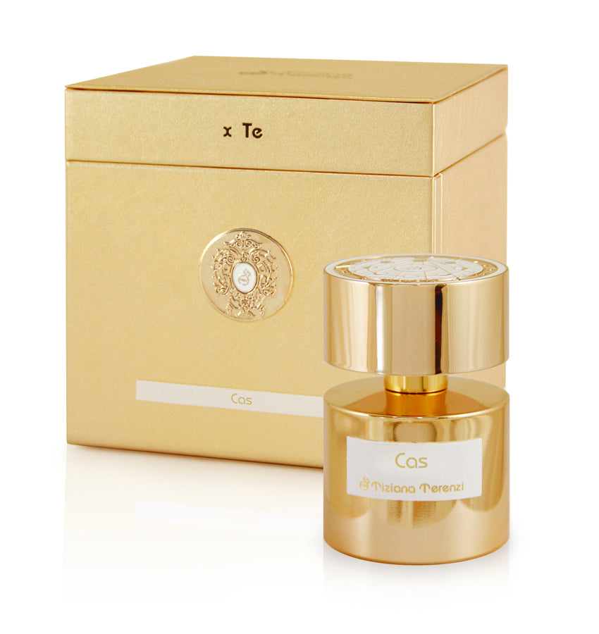 Tiziana Terenzi Cas (U) Extrait de Parfum 100ml