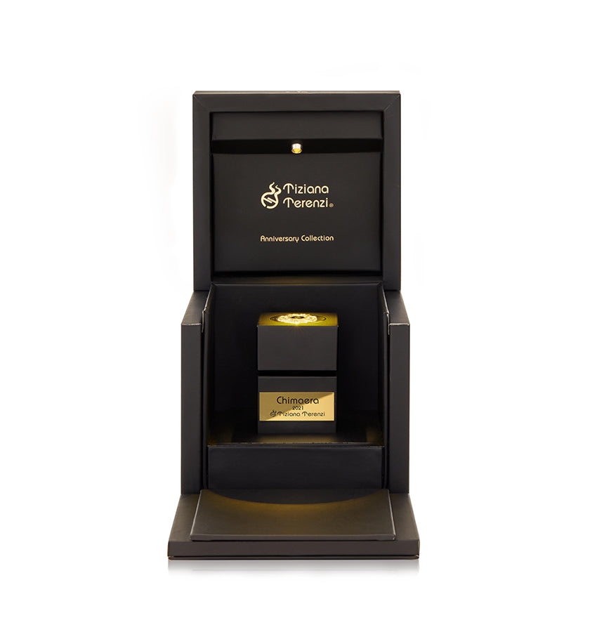 Tiziana Terenzi Chimaera Anniversary Collection (U) Extrait de Parfum 100ml
