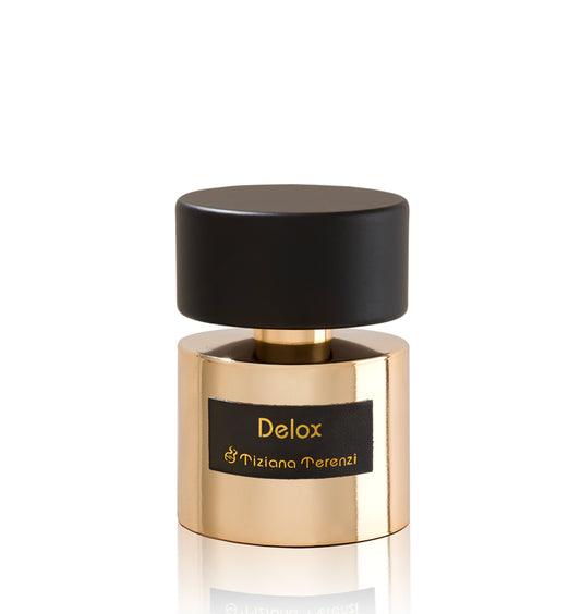Tiziana Terenzi Delox (U) Extrait de Parfum 100ml