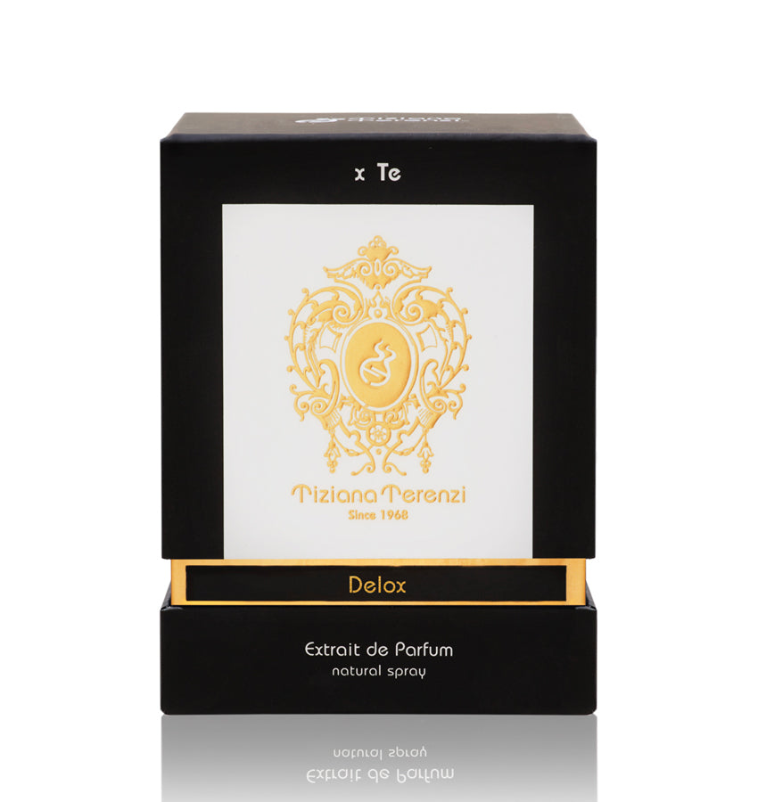Tiziana Terenzi Delox (U) Extrait de Parfum 100ml