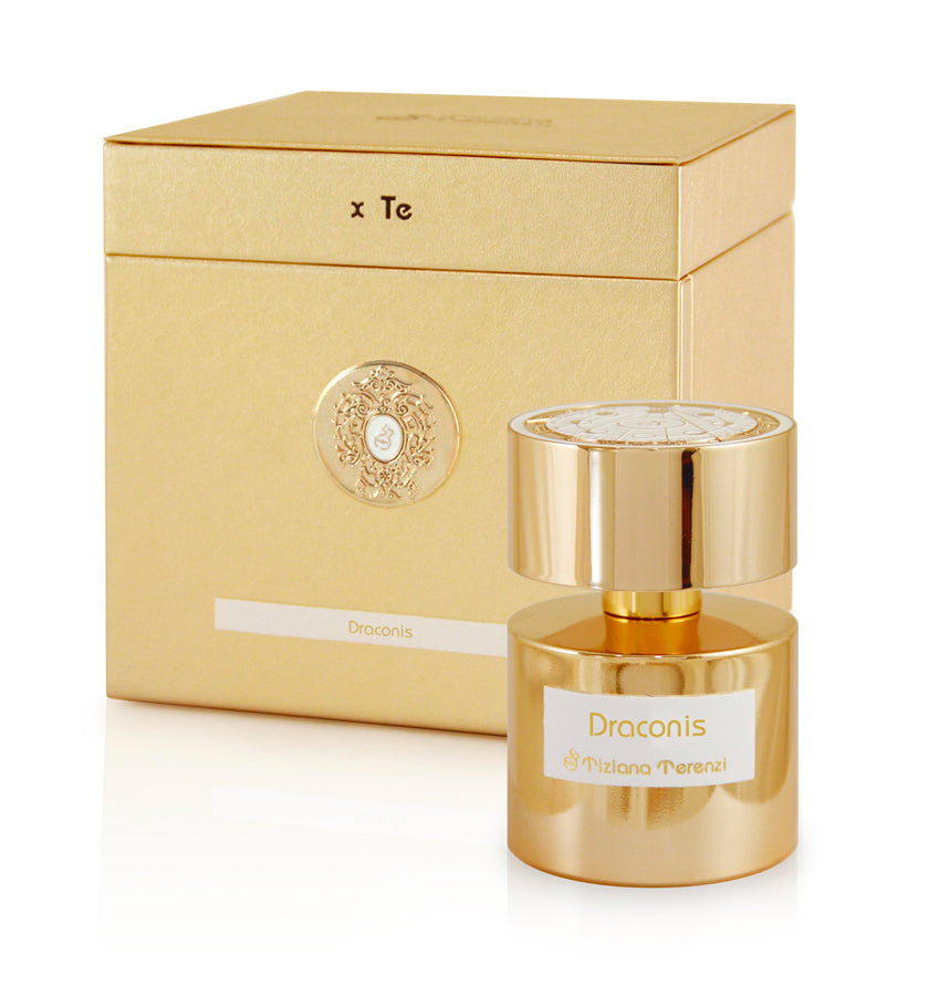 Tiziana Terenzi Draconis (U) Extrait de Parfum 100ml