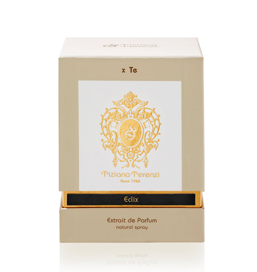 Tiziana Terenzi Eclix (U) Extrait de Parfum 100ml