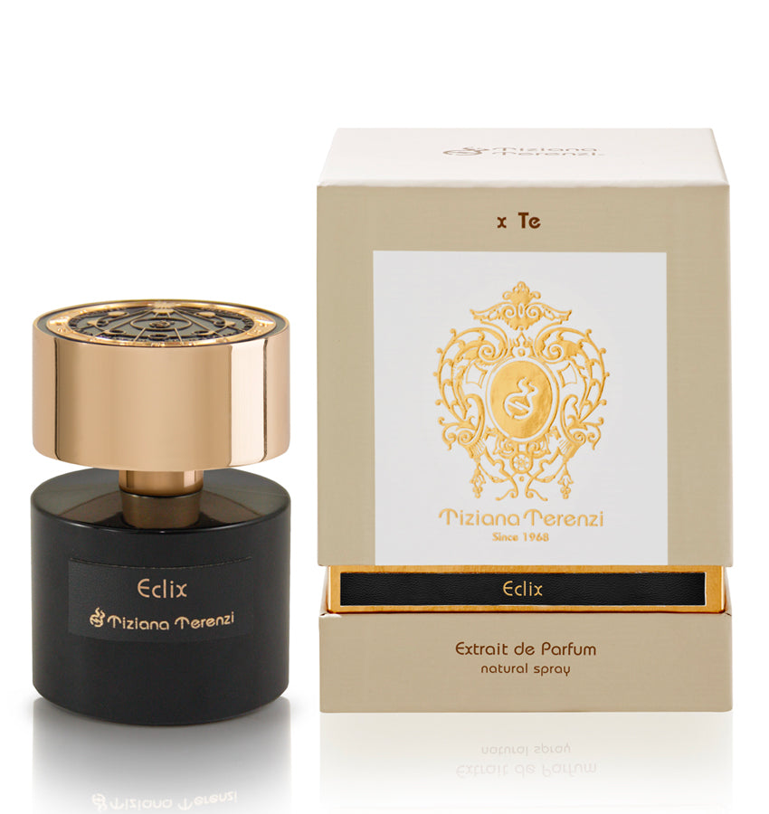 Tiziana Terenzi Eclix (U) Extrait de Parfum 100ml