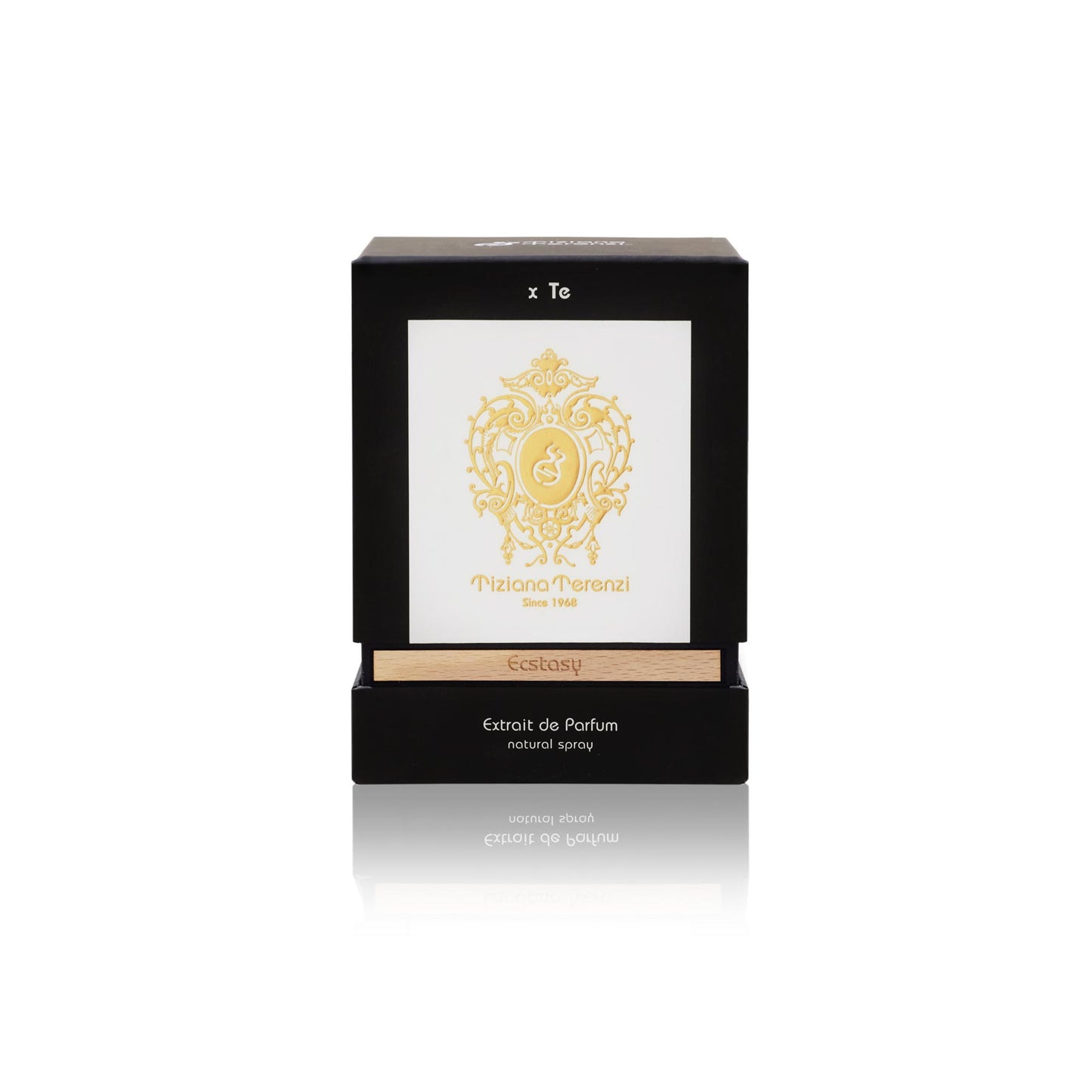 Tiziana Terenzi Ecstasy (U) Extrait de Parfum 100ml