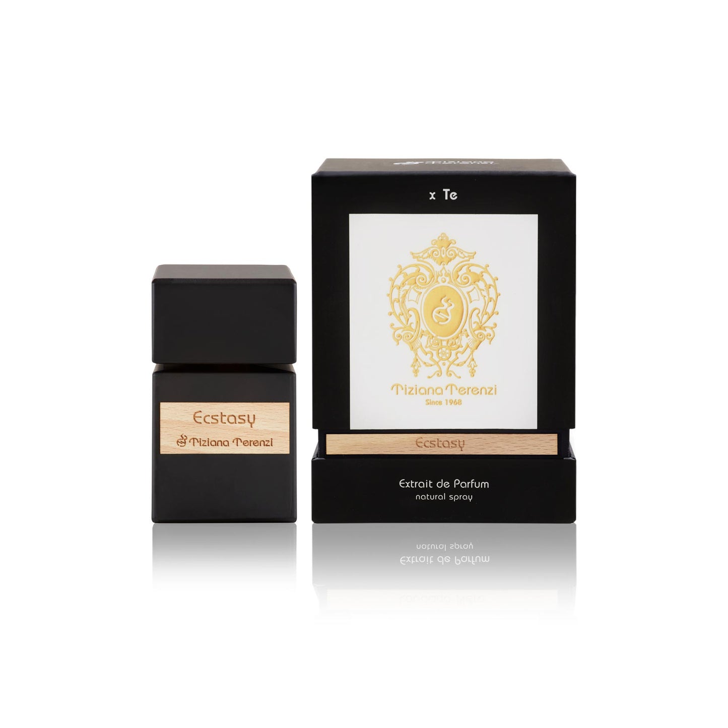 Tiziana Terenzi Ecstasy (U) Extrait de Parfum 100ml