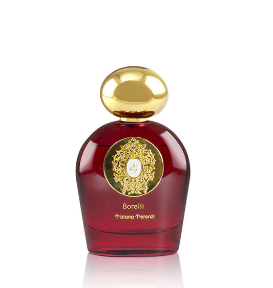 Tiziana Terenzi Borelli Comete Luna Collection (U) Extrait de Parfum 100ml