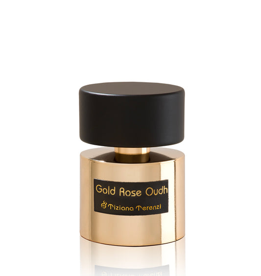 Tiziana Terenzi Gold Rose Oudh (U) Extrait de Parfum 100ml
