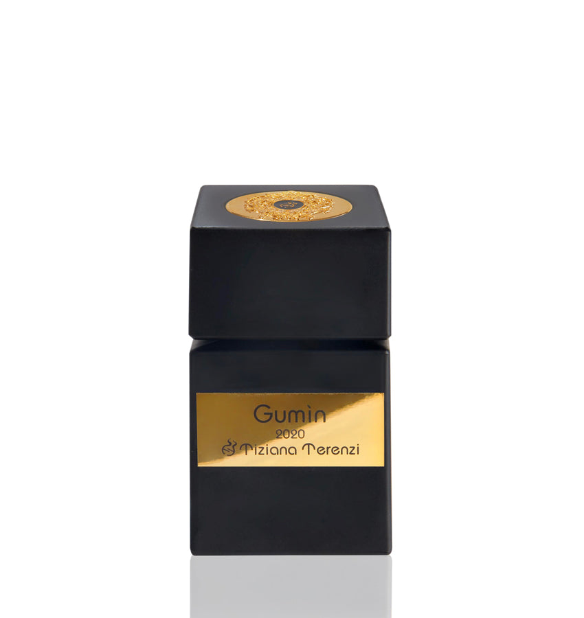 Tiziana Terenzi Gumin Anniversary Collection (U) Extrait de Parfum 100ml