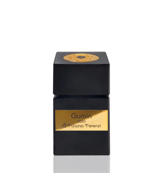 Tiziana Terenzi Gumin Anniversary Collection (U) Extrait de Parfum 100ml
