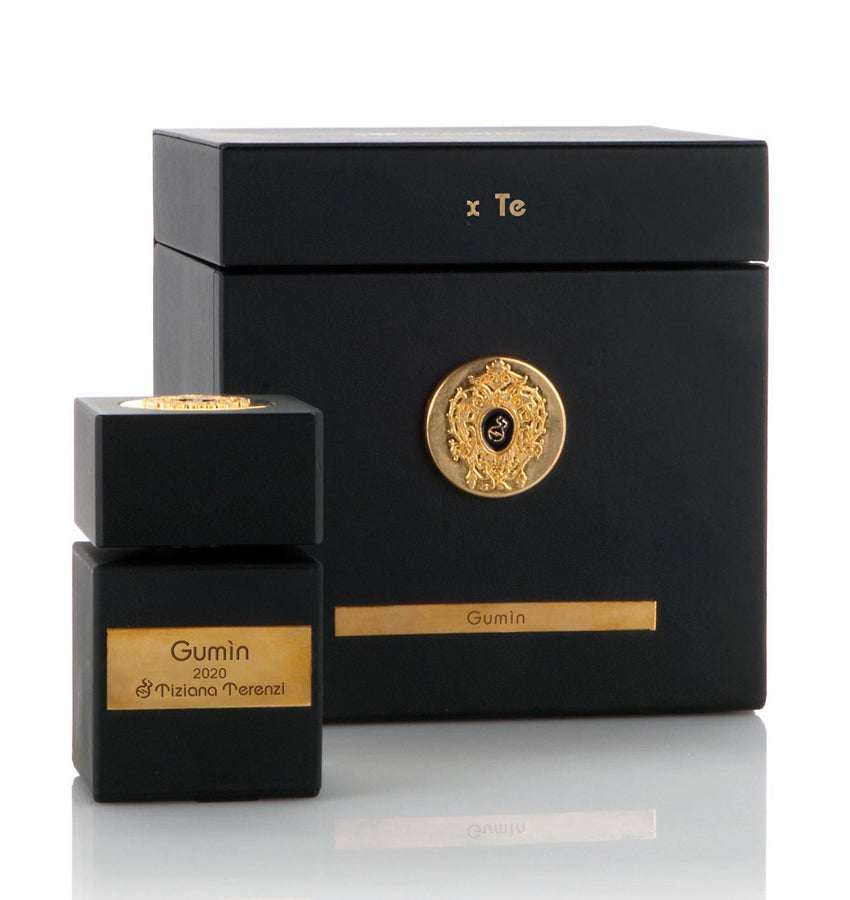 Tiziana Terenzi Gumin Anniversary Collection (U) Extrait de Parfum 100ml