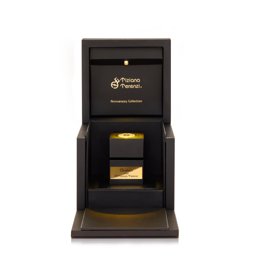 Tiziana Terenzi Gumin Anniversary Collection (U) Extrait de Parfum 100ml