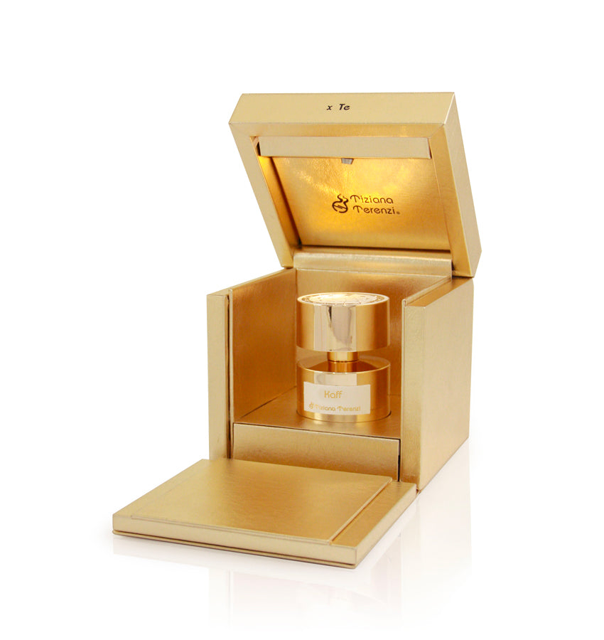 Tiziana Terenzi Kaff (U) Extrait de Parfum 100 ml