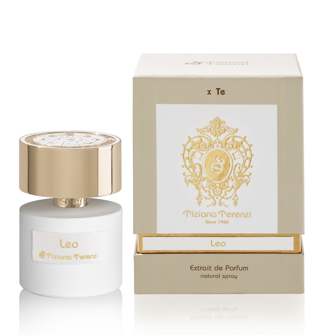 Tiziana Terenzi Leo (Extrait de Parfum) 100ml