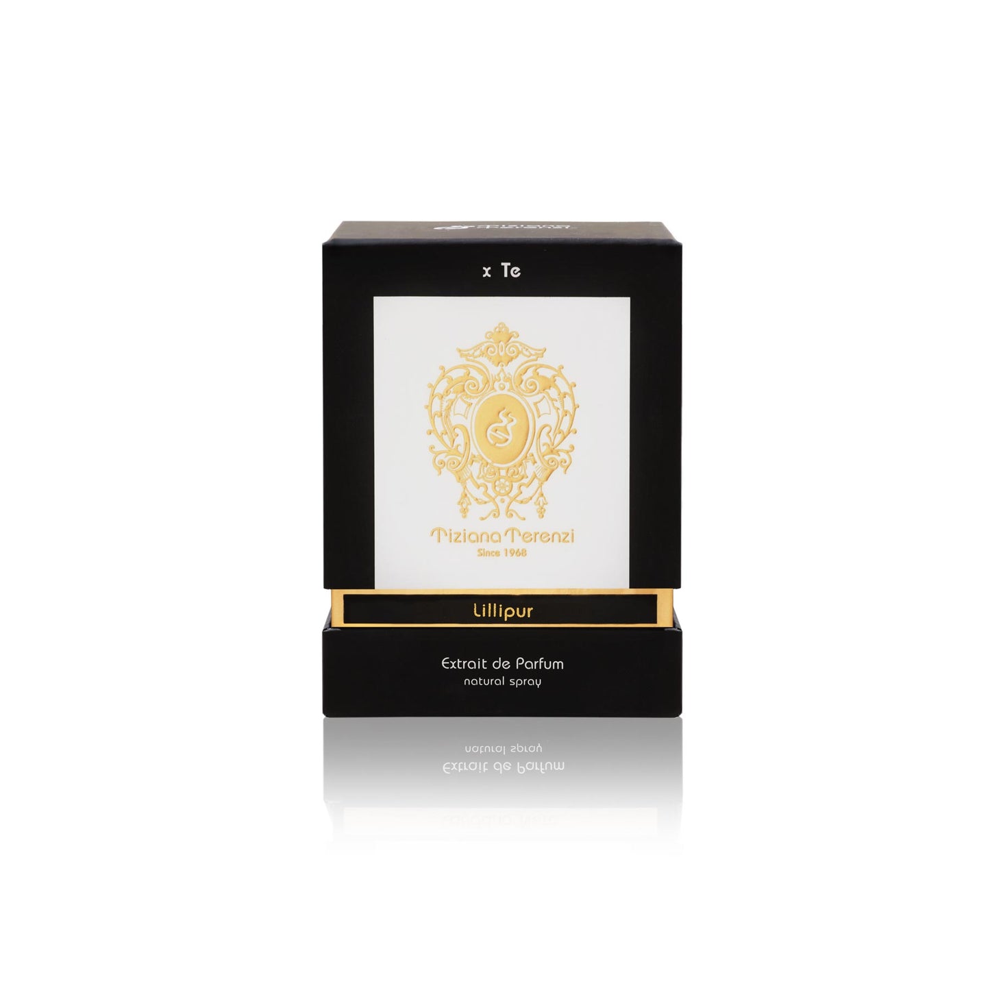 Tiziana Terenzi Lillipur (Extrait de Parfum) 100ml