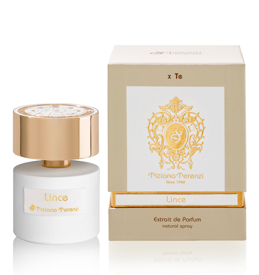 Tiziana Terenzi Lince (Extrait de Parfum) 100ml