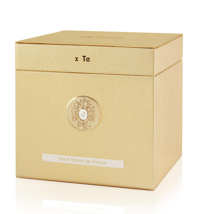 Tiziana Terenzi Sirrah (Extrait de Parfum) 100ml