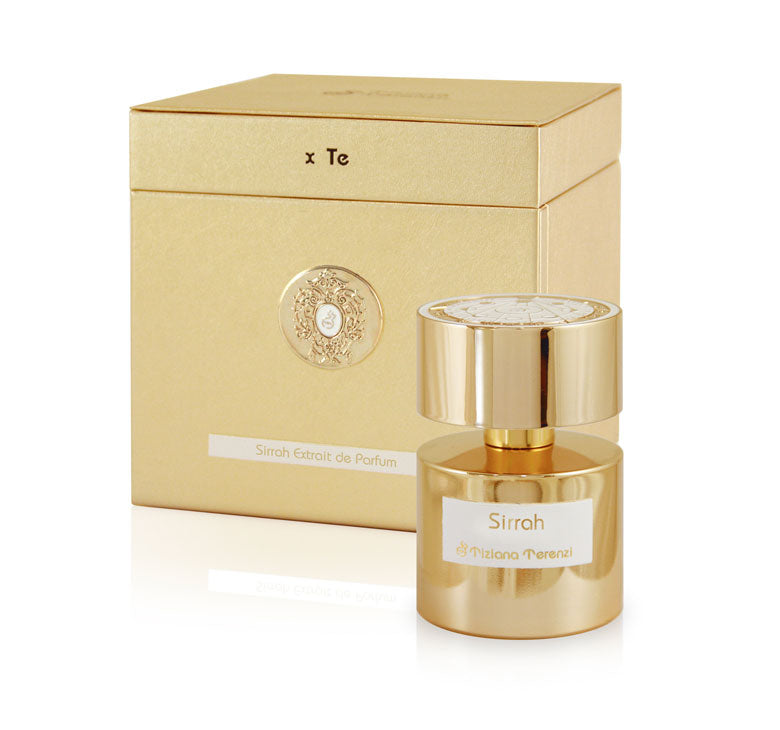 Tiziana Terenzi Sirrah (Extrait de Parfum) 100ml