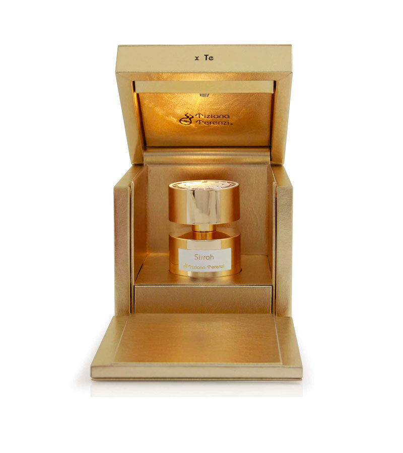 Tiziana Terenzi Sirrah (Extrait de Parfum) 100ml