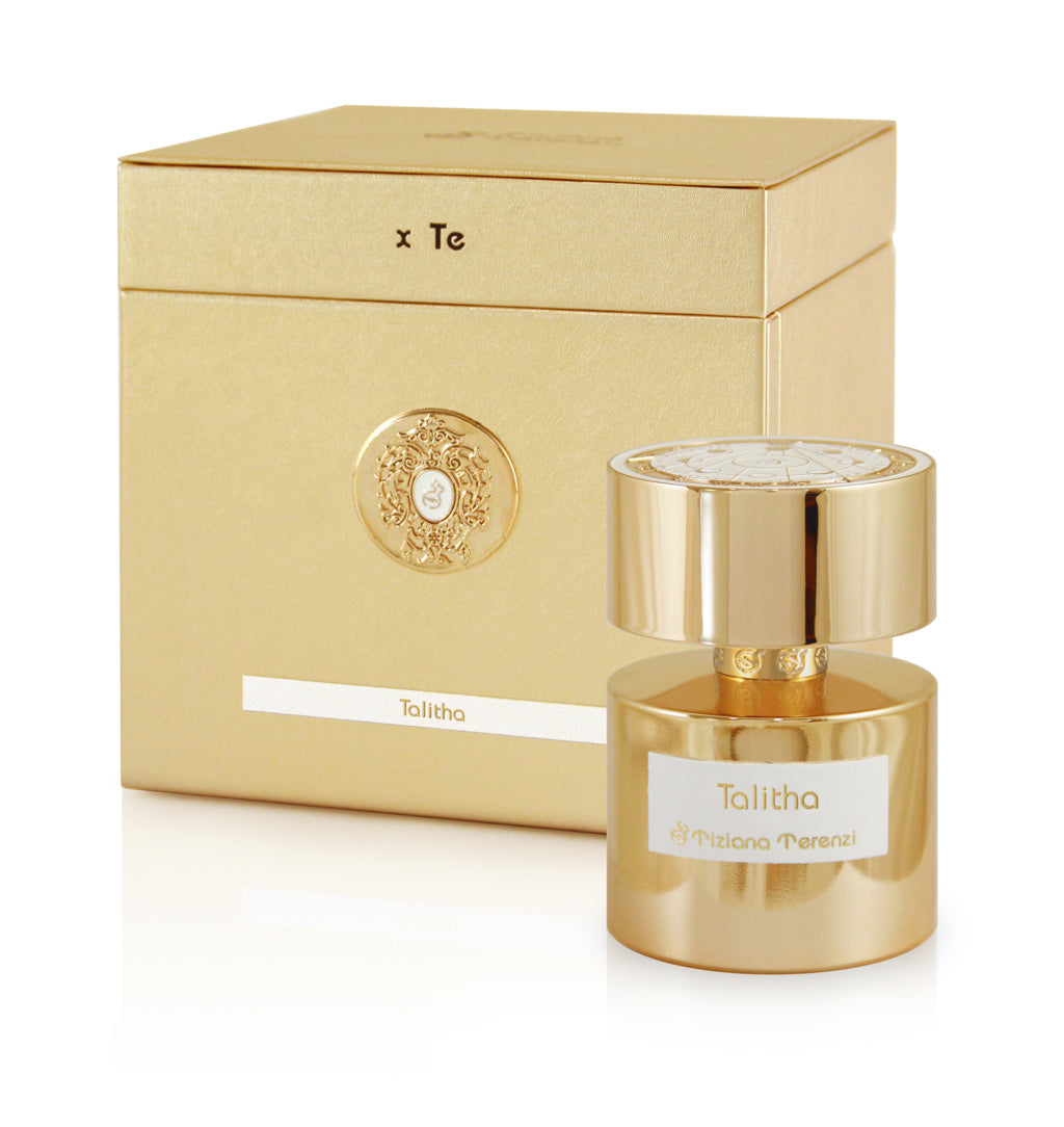 Tiziana Terenzi Talitha – Luna Stars Collection (Extrait de Parfum) 100ml