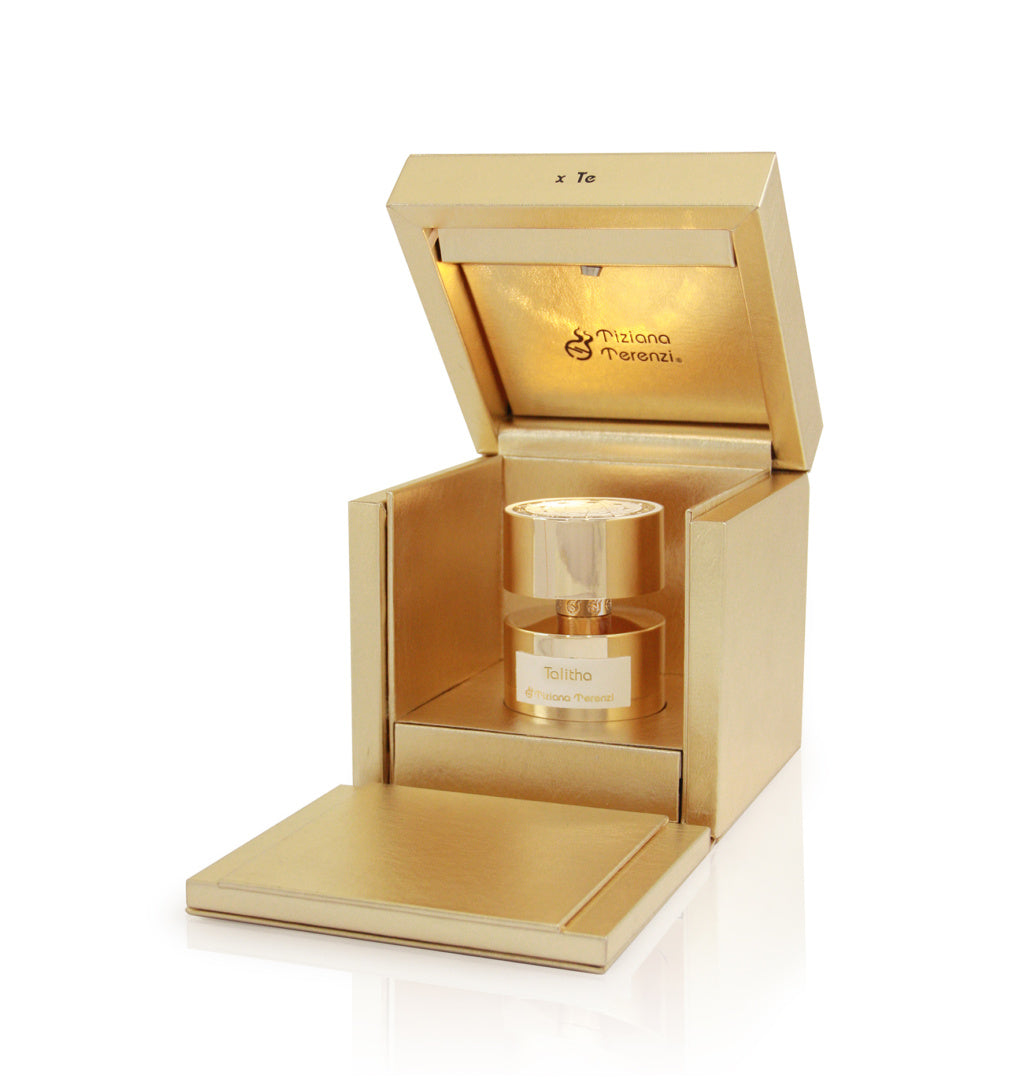 Tiziana Terenzi Talitha – Luna Stars Collection (Extrait de Parfum) 100ml