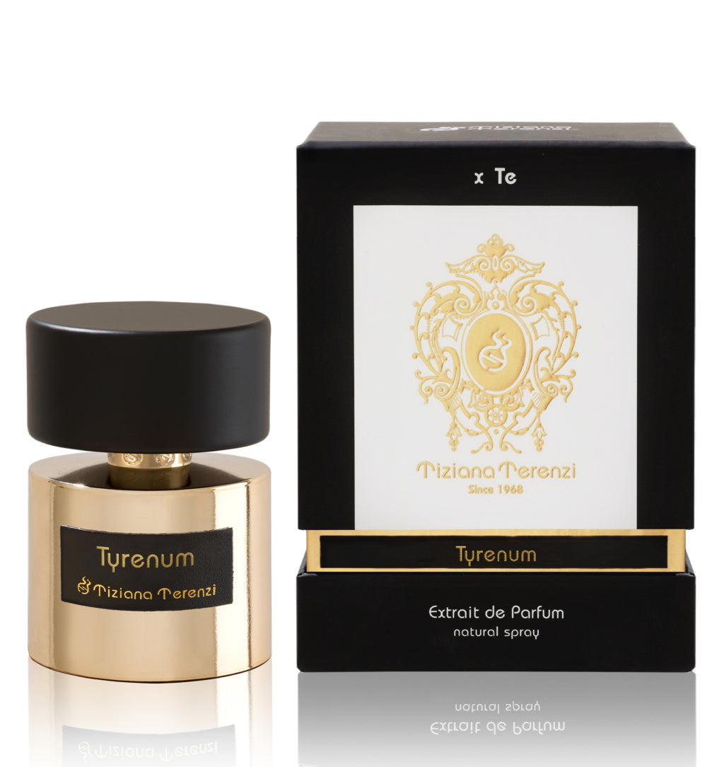 Tiziana Terenzi Tyrenum (Extrait de Parfum) 100ml