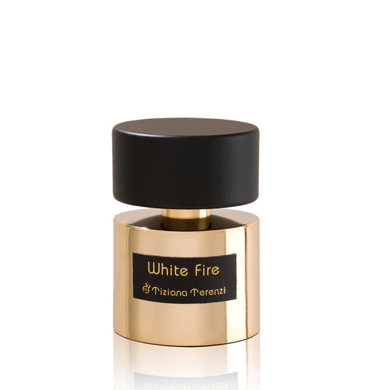 Tiziana Terenzi White Fire (Extrait de Parfum) 100ml