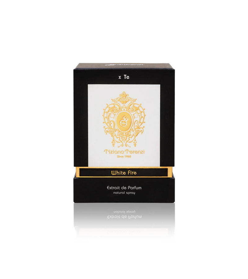 Tiziana Terenzi White Fire (Extrait de Parfum) 100ml