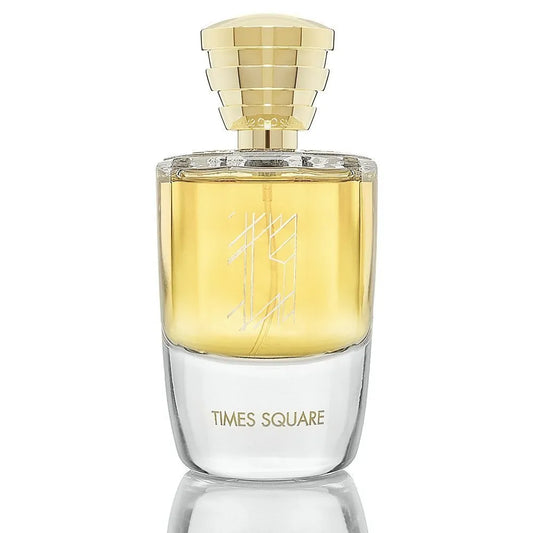 Masque Milano Times Square I-IV (Eau de Parfum) 100ml