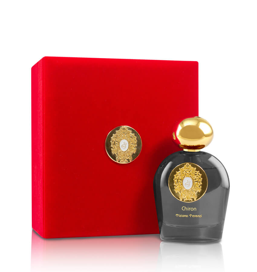 Tiziana Terenzi Chiron Comete Luna Collection (U) Extrait de Parfum 100ml