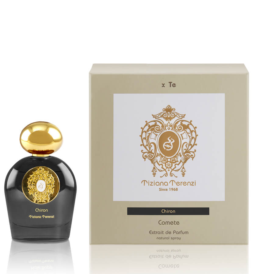 Tiziana Terenzi Chiron Comete Luna Collection (U) Extrait de Parfum 100ml