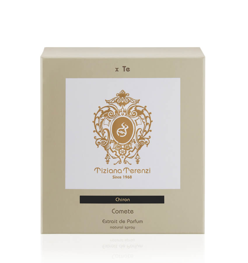 Tiziana Terenzi Chiron Comete Luna Collection (U) Extrait de Parfum 100ml