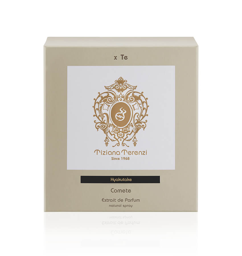 Tiziana Terenzi Hyakutake Comete Luna Collection (U) Extrait de Parfum 100ml